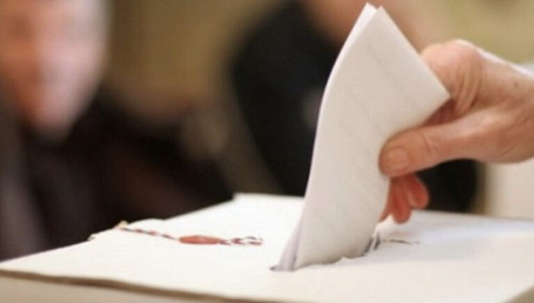 U Glavnom centru za brojanje: Pronađeni falsifikovani glasački listići, na svakom zaokružen Milorad Dodik!