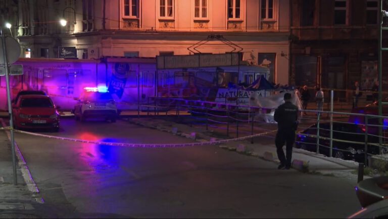Građani gledali ubistvo uživo u centru Sarajeva: Rade li sigurnosne službe?
