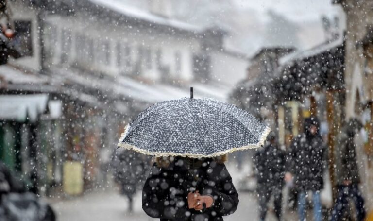 Objavljena prognoza za zimu: Podatak koji je iznenadio i meteorologe