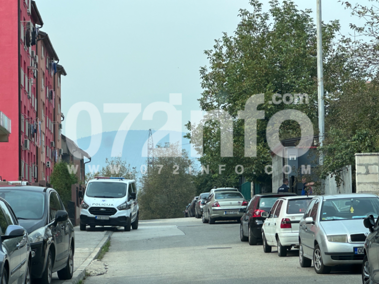 072INFO OTKRIVA: Poznat puni identitet Zeničanina ranjenog sinoć u Radakovu, životno ugrožen