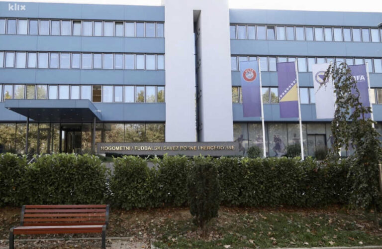 Zvanično otkazana prijateljska utakmica BiH i Rusije!