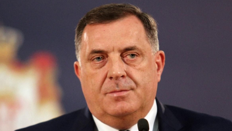 Milorad Dodik je novi predsjednik Republike Srpske nakon ponovnog brojanja glasova￼