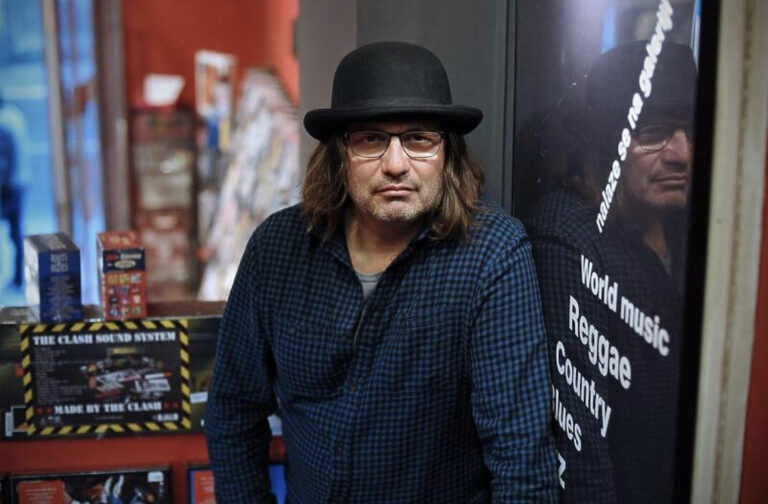 Specijalna ulaznica za koncert Ramba Amadeusa košta 10 hiljada eura, muzičar naveo razlog