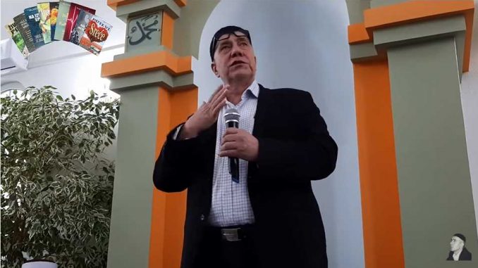 Hfz. Čajlaković: “Voli ti ženu do nebesa, al mati je naprijed”