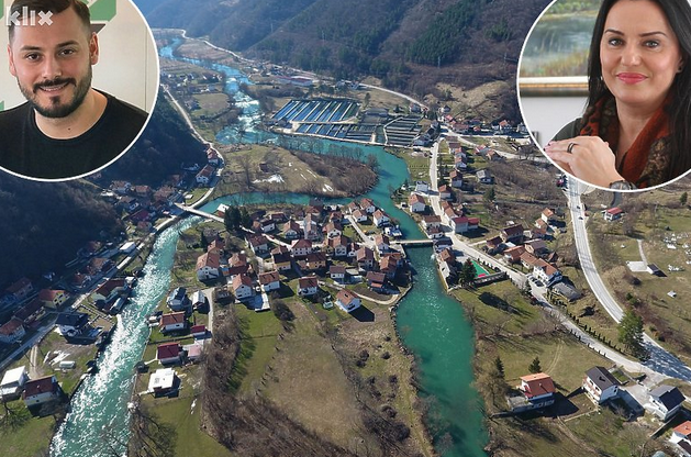 Lykos Balkan Metals vrši istraživanja u općini Jezero kod Jajca, mještani (ne)opravdano zabrinuti