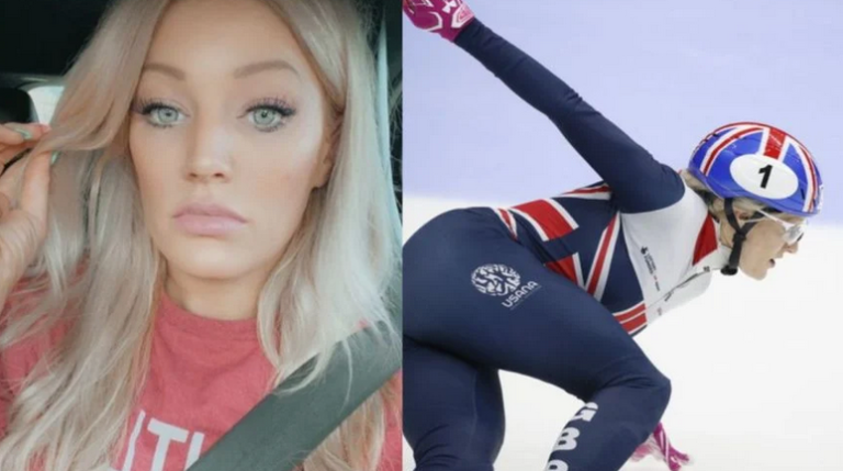 Trostruka svjetska prvakinja prodaje 18+ fotografije kako bi zaradila za nastup na ZOI