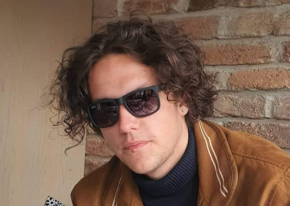 Kerim Čutuna otkriva zašto je odlučio progovoriti o ocu nasilniku: Šta sam ja Bogu zgriješio