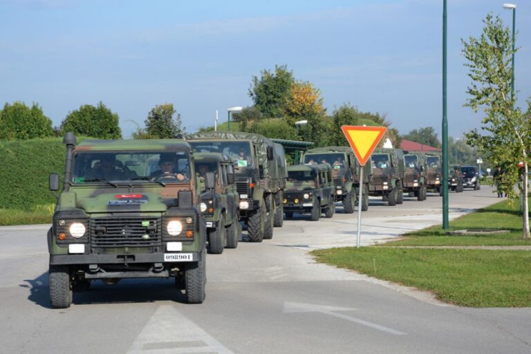 O ostanku EUFOR-a u BiH: Amerikanci vjeruju da će u UN-u biti odobren novi mandat, Rusi razrađuju stav