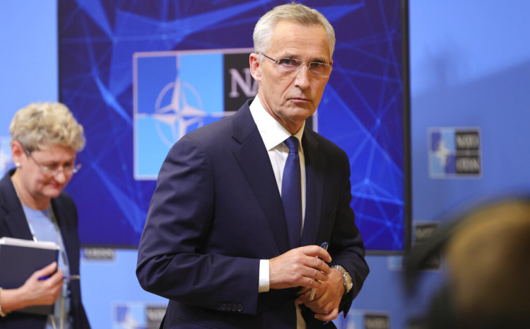 NATO samit u Briselu: Danas će biti govora o stanju u BiH, Srbiji i na Kosovu