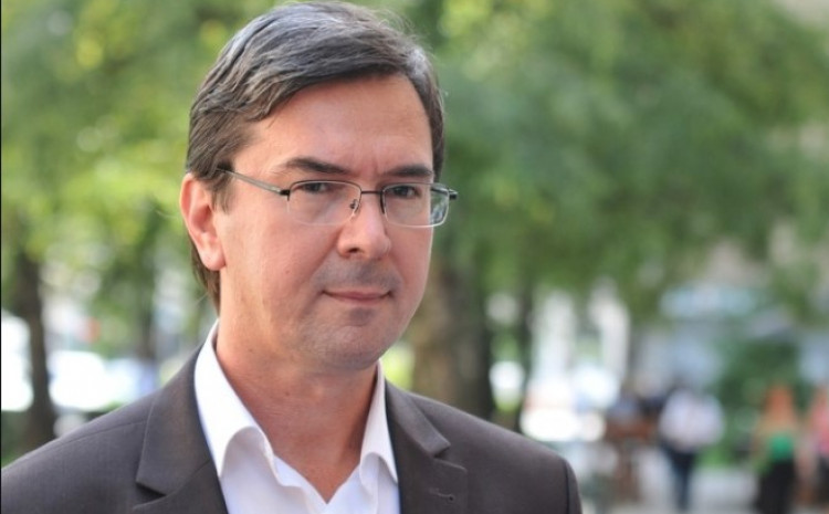 Ajanović: Pozivam stranke da zatražimo od CIK-a ponavljanje izbora