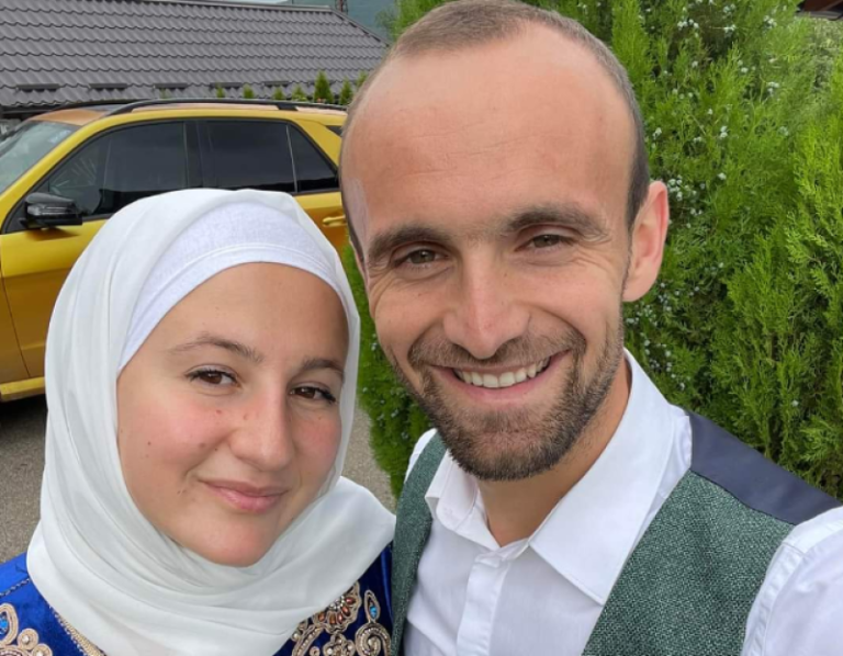 Amina Tuka: Kao žena Bošnjakinja, nemam drugu opciju nego slijediti ideologiju koju ima SDA