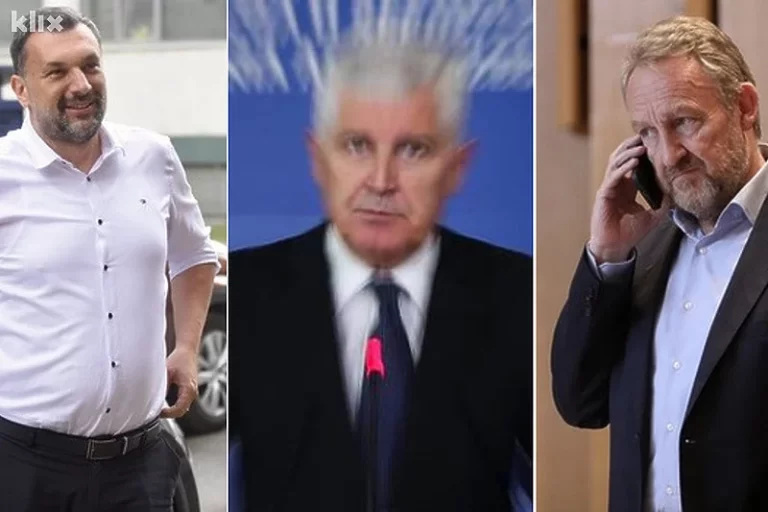 Postizborno nuđenje Draganu Čoviću. Ko će biti prvi u Bošnjaka?