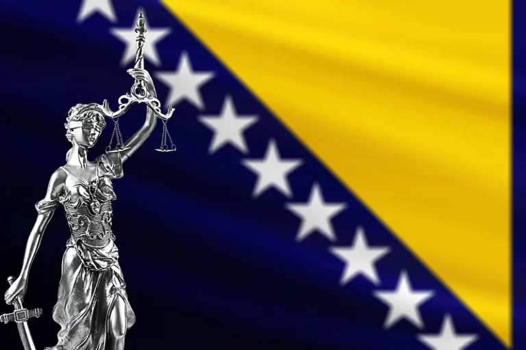 Vladavina zakona u svijetu: Bosna i Hercegovina 70. na listi, u regionu gora samo Srbija