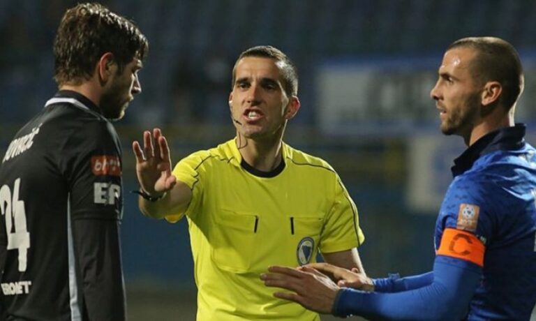 Čovjek – fenomen: Miloš Gigović za devet dana “odradio” sedam utakmica, dobro je zaradio