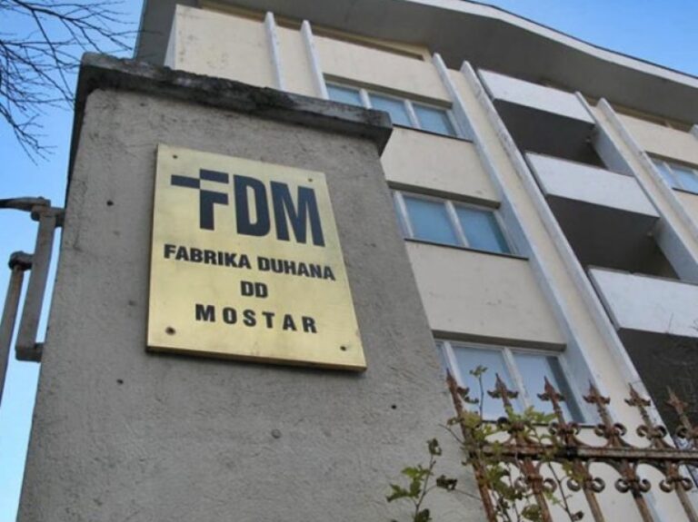 Dom naroda FBiH tražio, po nalogu Vlade FBiH urađena revizija privatizacije FDM, ovo su rezultati