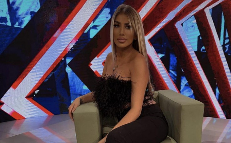 Dalila Dragojević postala voditeljica: Ispunila mi se najveća želja