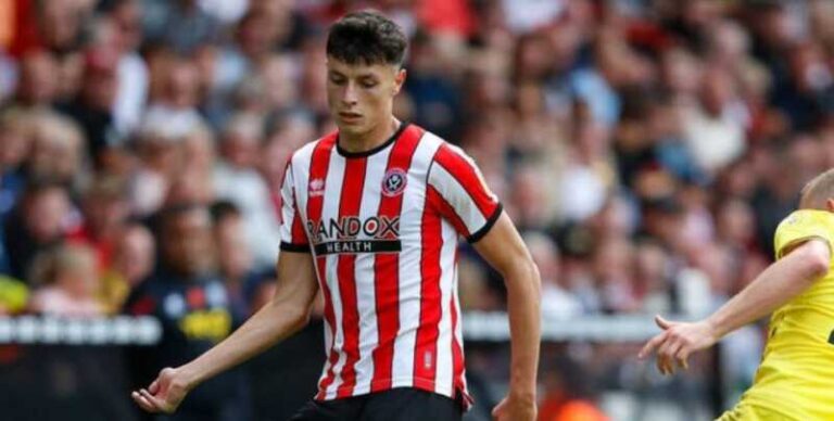 Sheffield United se naklonio Anelu Ahmedhodžiću: Naš bosanski ratnik
