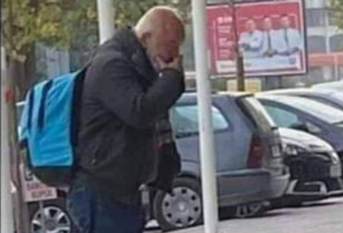 OPREZ: U BiH se šeta osuđeni silovatelj, evo gdje je viđen