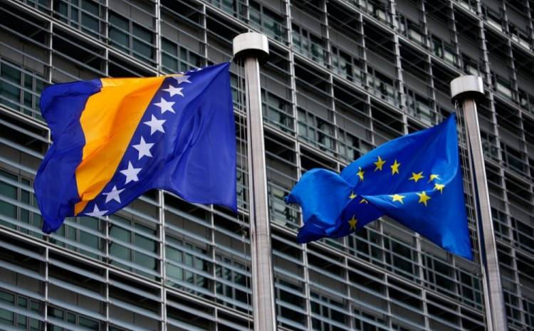 Ekskluzivno: Bosna i Hercegovina dobija kandidatski status?
