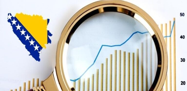 Svjetska banka: BiH neće moći vratiti rast iz vremena prije pandemije