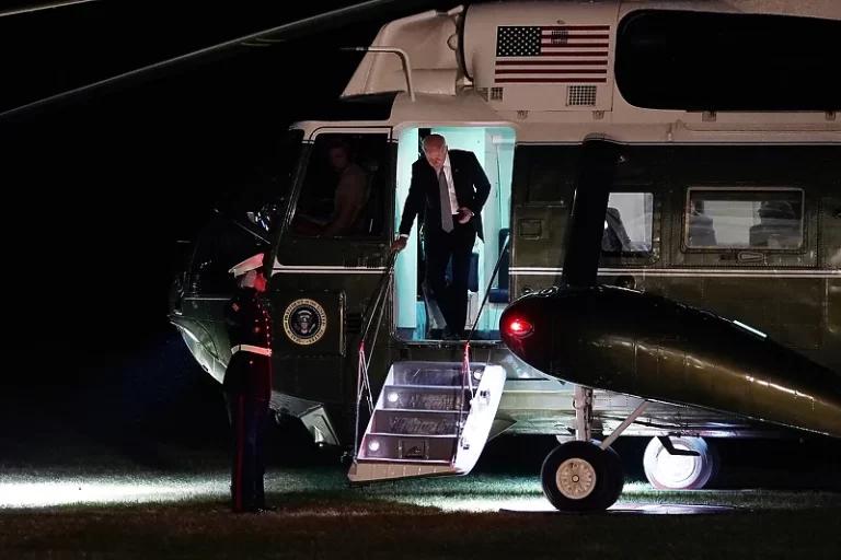 Biden: Rizik od nuklearnog “Armagedona” najveći od kubanske raketne krize 1962.
