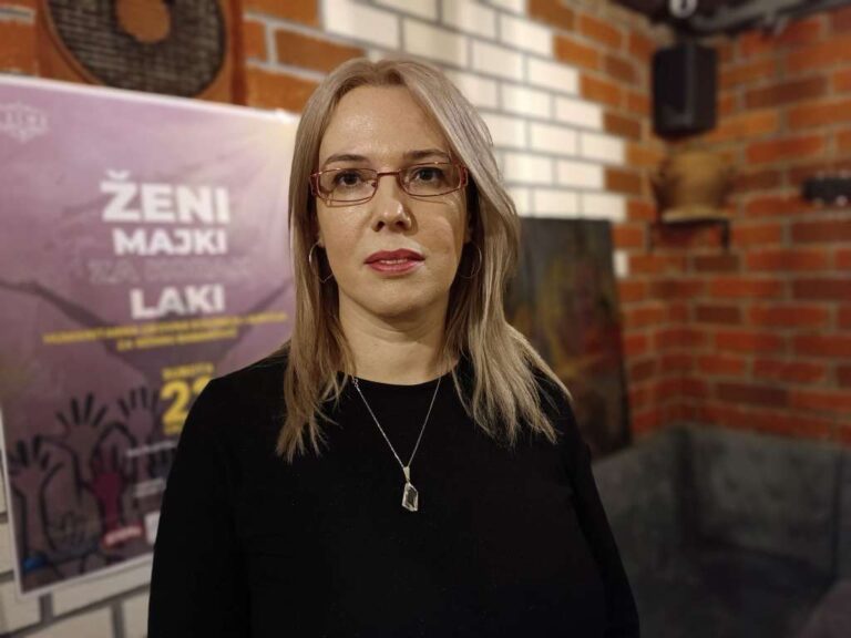 Zenička braća Petrović i umjetnici u akciji pomoći Sedini Babanović