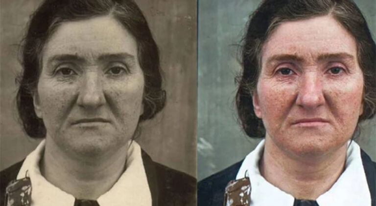 Ubijala ljude i od njihovih ostataka pravila sapune i čajne kolače