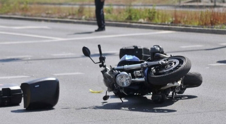 NESREĆA U BIH: Teško povrijeđen vozač motocikla