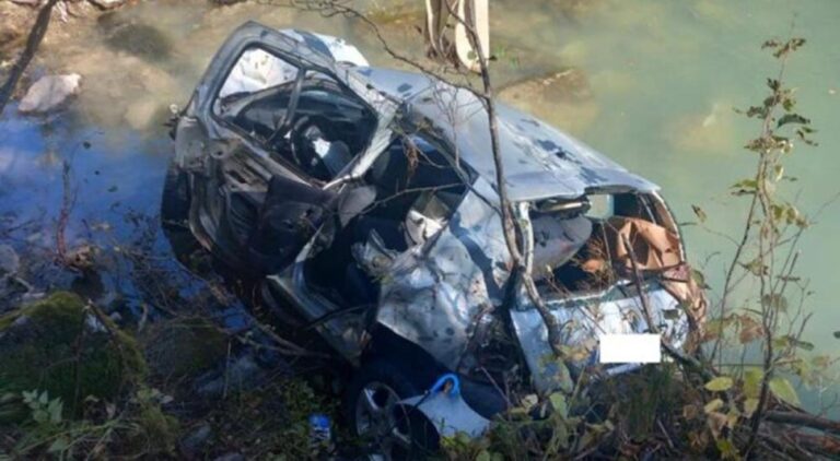 “U hladnoj rijeci je bio tri sata” – Potresni detalji o dječaku (4) koji je preživio udes