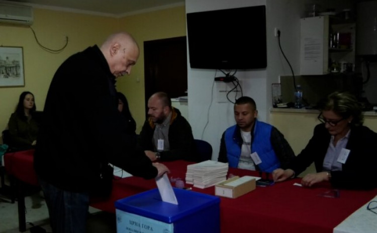 Crna Gora: Pogledajte sve rezultate lokalnih izbora