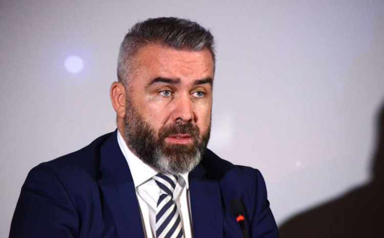 Kahriman: Nisam zadovoljan rezultatima SDA u Kantonu Sarajevo
