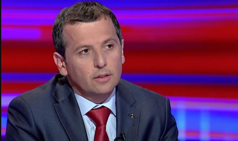 Nebojša Vukanović napadnut u Srebrenici. Objavio i video