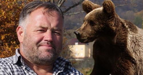 Vlašić: Preživio borbu s medvjedom, njegov tornjak nije (VIDEO)