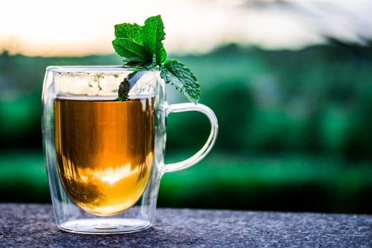 Evo šta će se dogoditi vašem tijelu ako svaki dan popijete šoljicu zelenog čaja