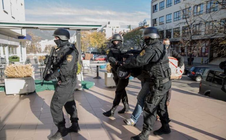 Poruke Elvisa Keljmendija otkrivaju: I FUP-ovci uhvaćeni na Skyu!