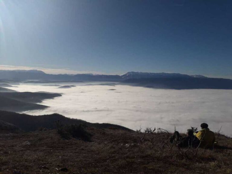 Zrak opet jutros nezdrav, posebno u Ilijašu i Zenici