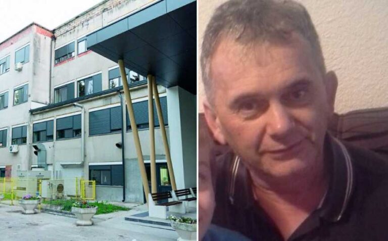 Misteriozna smrt Bosanca u Karlovcu: MUP putem Interpola obavijestio policiju u Hrvatskoj o nalazu obdukcije
