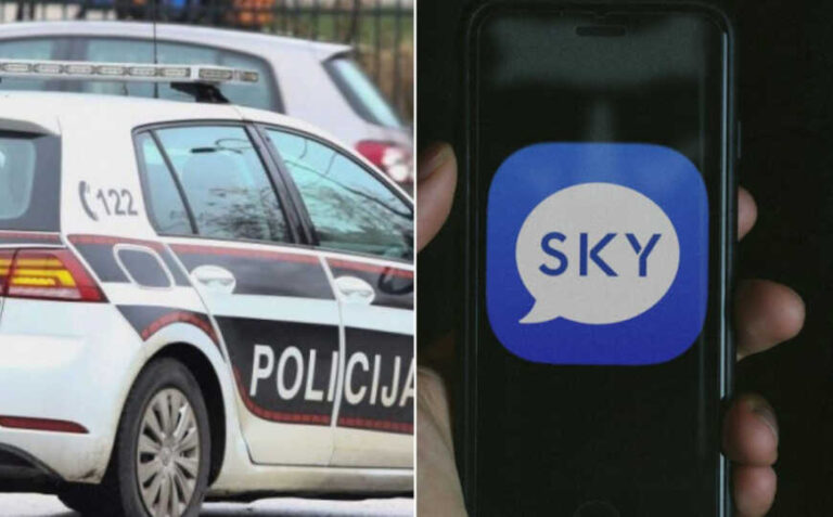 Otkrivamo imena uhapšenih s Danijelom Džafićem, pali zbog Skya