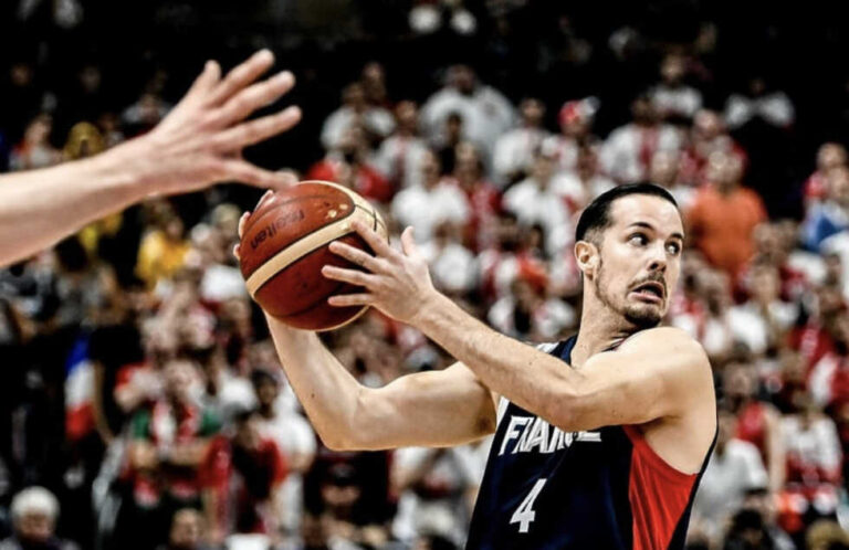 Skandal u reprezentaciji Francuske pred meč sa BiH, trajno izbačen jedan od najboljih košarkaša