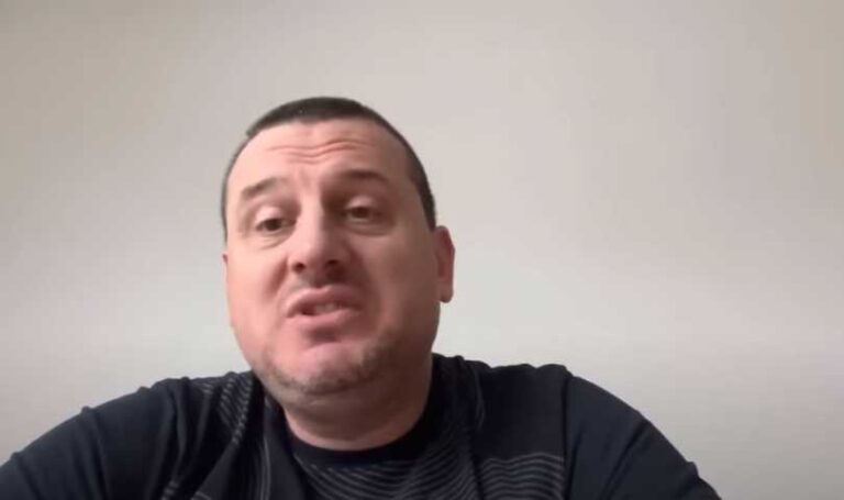 Hapšenje Danijela Džafića moglo bi biti prelomni trenutak: U ispovijesti spominje ko je radio za Sebiju, ko za Osmicu (VIDEO)