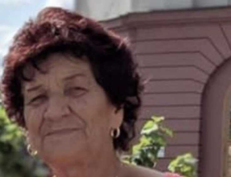 Ovo je Mevluda Linić koju su polili benzinom i zapalili u Bosanskom Petrovcu