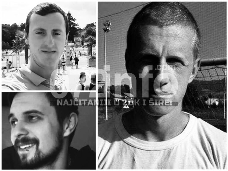 TRAGEDIJE: Mladi životi Zeničana ugašeni u Njemačkoj