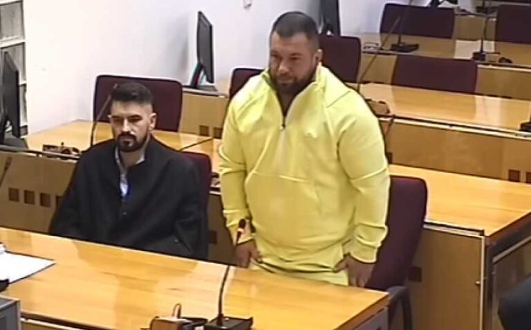 Ekskluzivno: Ovo su Sky imena Šmrka i njegove grupe, prodavali kilogram kokaina po cijeni višoj od 70.000 KM