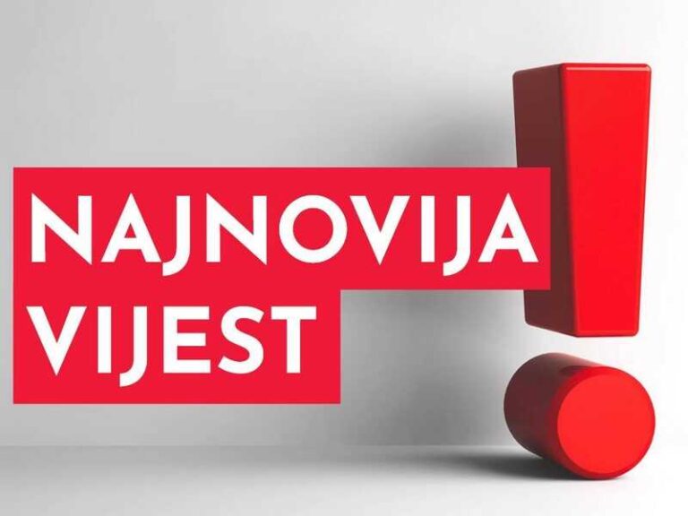 Vojska Srbije oborila …