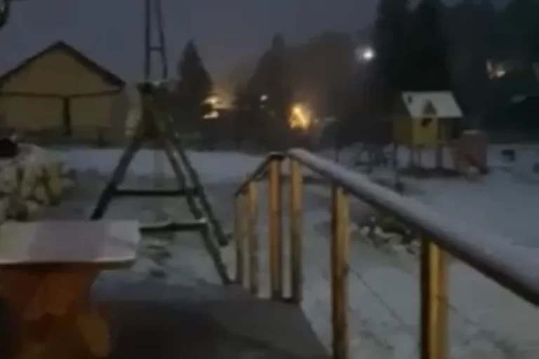 Snijeg zabijelio planinu Vlašić i obradovao ljubitelje zime