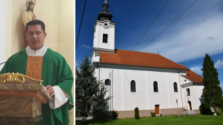 MUŽEVI OPTUŽILI SVEŠTENIKA DA FLERTUJE S NJIHOVIM SUPRUGAMA: Žene sve više išle u crkvu