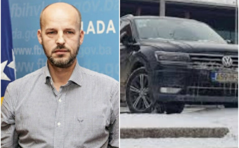 Patković i Šehović se izjasnili da nisu krivi za kupovinu automobila novcem boraca