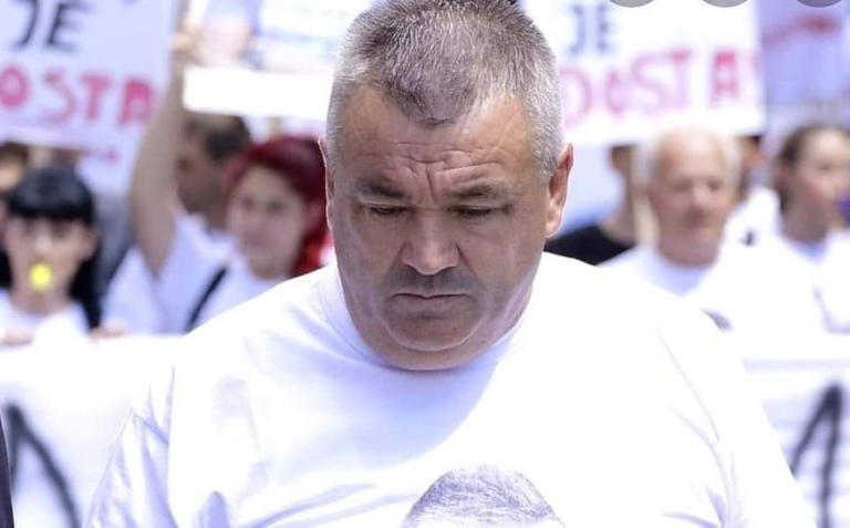 Pravda za Dženana Memića: Alisa tuži Muriza