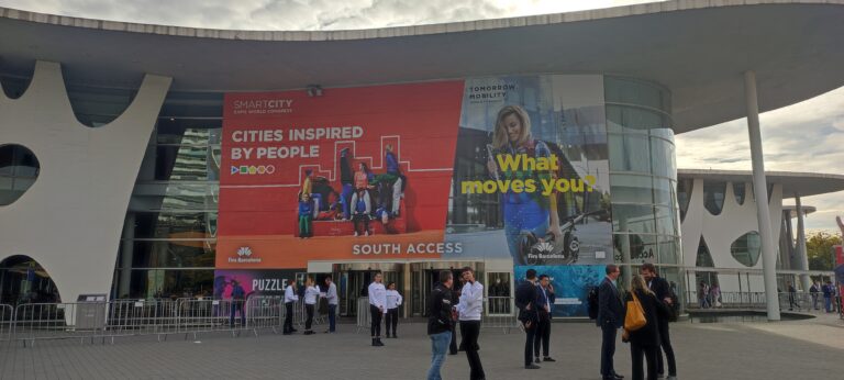 Predstavnice Grada Zenice učestvovale na Svjetskom kongresu u Barseloni