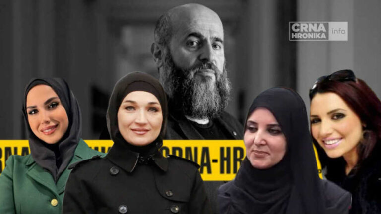 GODINA OD SMRTI MUFTIJE ZUKORLIĆA: Muftijine žene se bore za pažnju i imetak
